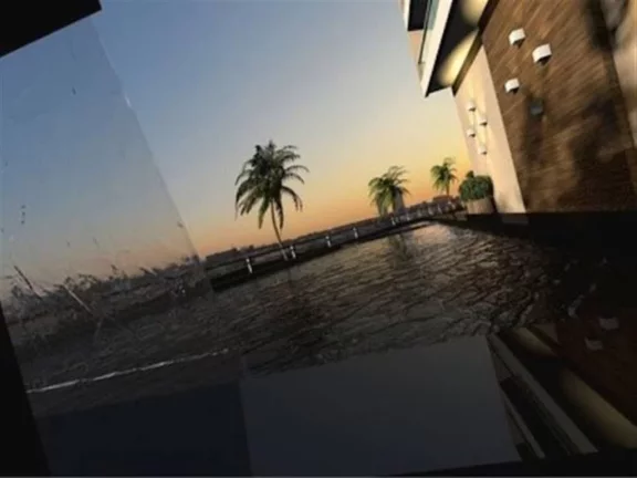 Imagem Apartamento com 2 dormitórios à venda, 90 m² Entrada R$165.000,00 - Parcela de R$2.566,67