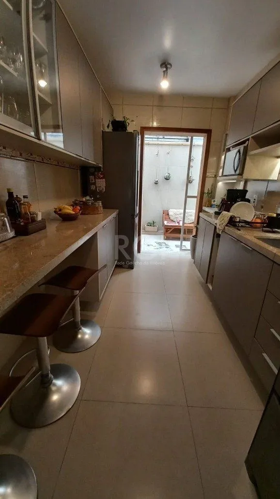 Imagem Casa de Condomínio em Aberta dos Morros