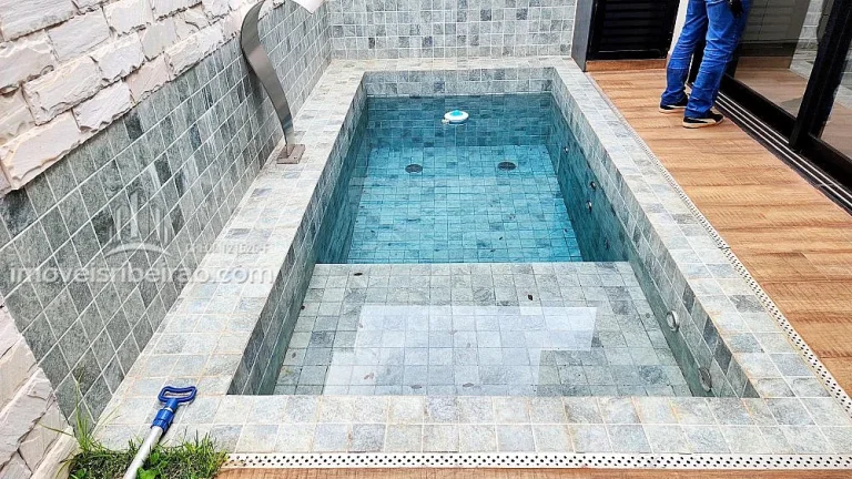 Imagem Casa condomínio Residencial Valência Ilha Gracia locação