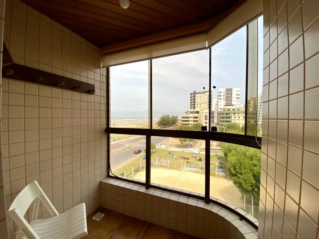 Imagem Apartamento 3Dormitórios dependência - Bairro Centro