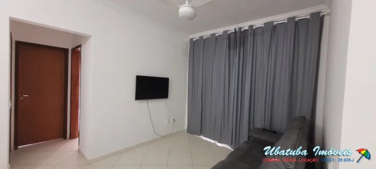 Imagem Excelente apartamento no centro com 02 dormitórios