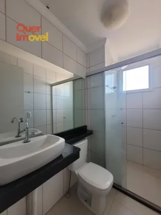 Imagem Apartamento à venda em Ribeirão Preto-SP, Campos Elíseos: 2 quartos, 1 suíte, 2 salas, 1 banheiro, 1 vaga de garagem, 47m²!