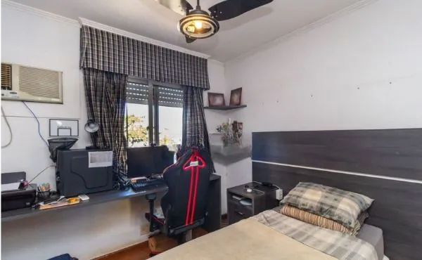 Imagem Apartamento em Cristo Redentor