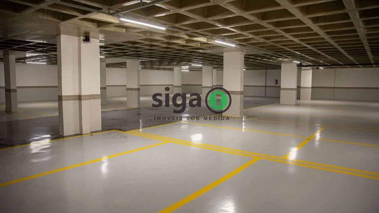 Imagem Apartamento para venda em Perdizes, São Paulo - SP