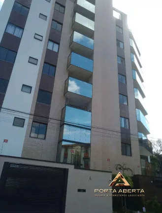 Imagem Apartamento com área privativa no Iguaçu - cod 1381