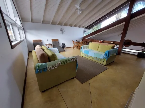 Imagem Casa em Condomínio fechado - Bairro Horto