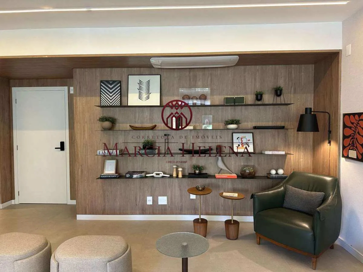 Imagem Apartamento de luxo à venda em Campinas, Cambuí, com 3 quartos, 139,00m2