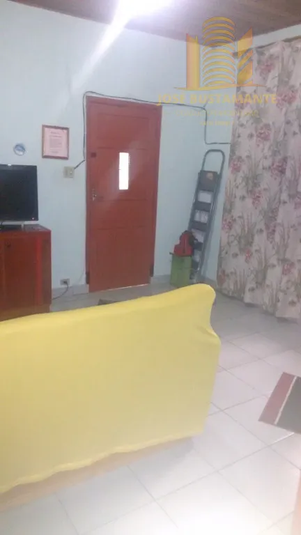 Imagem CASA SEMI-TERREA PROX.METRÔ IPIRANGA