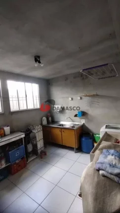 Imagem Sobrado à venda 3 Quartos, 2 Vagas, 189M², Campestre, Santo André - SP
