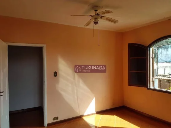 Imagem Sobrado à venda por R$ 650.000,00 - Jardim Aida - Guarulhos/SP