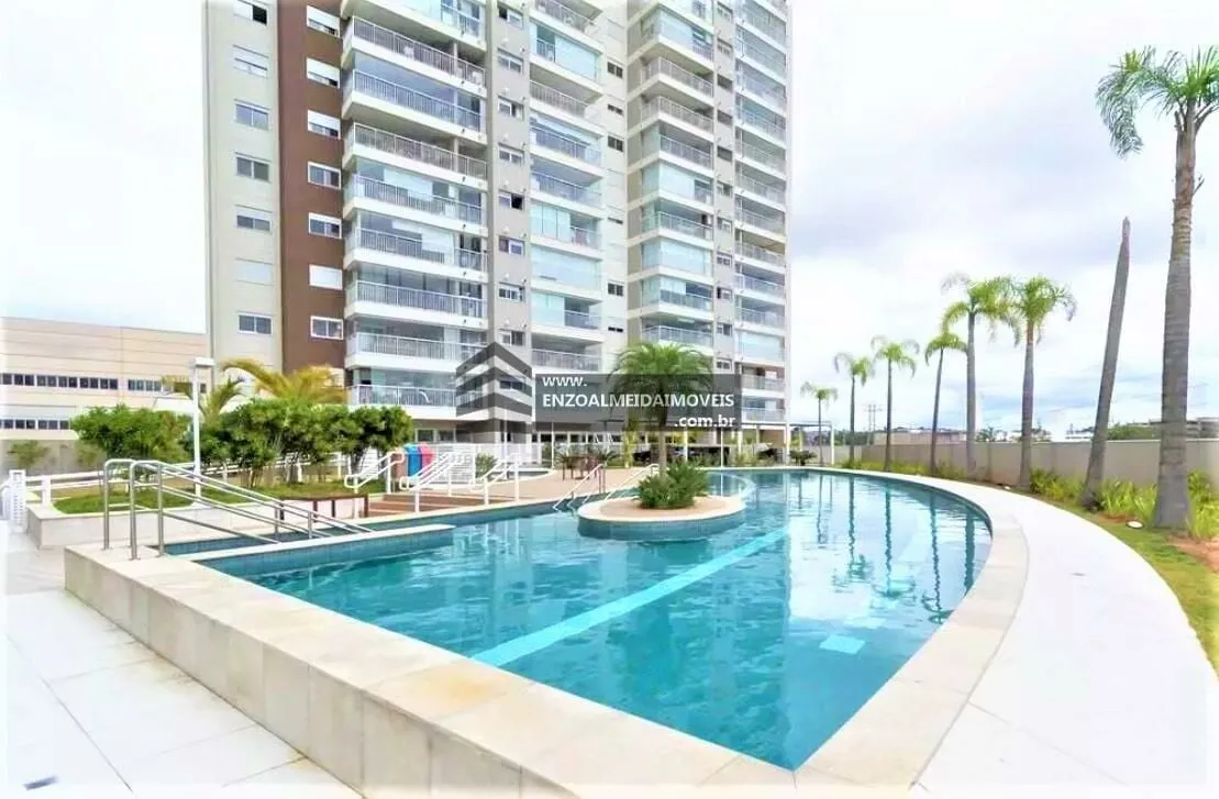 Imagem SQUARE SANTO AMARO - Apartamento à venda em São Paulo/SP