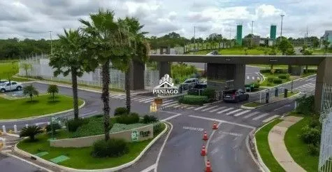 Imagem TERRENO À VENDA CONDOMÍNIO FLORAIS SAFIRA