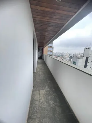 Imagem "Esse é o apartamento que vai acabar com sua busca por espaço, conforto e lazer completo!"