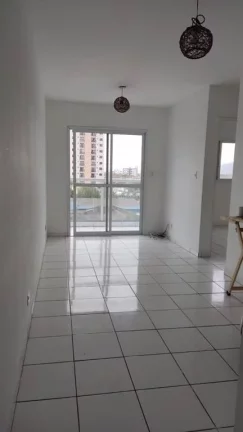 Imagem APARTAMENTO COM 49.99 m² - CAIÇARA - PRAIA GRANDE SP