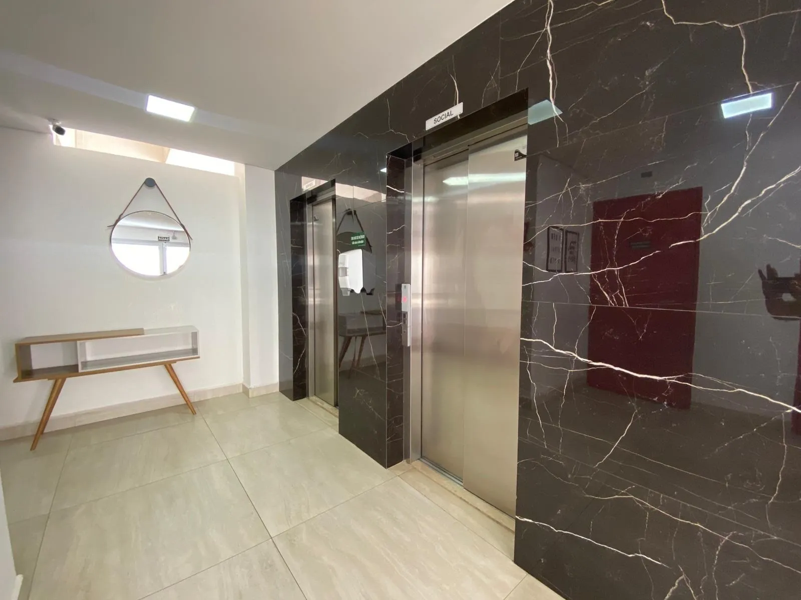 Imagem Apartamento de 80m² com 3 Dormitórios, Varanda Gourmet e 2 Vagas no Vivace Campolim