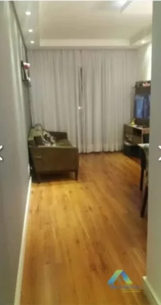 Foto do imóvel Apartamento com 3 dormitórios à venda, 70 m² por R$ 436.000,00 - Saúde