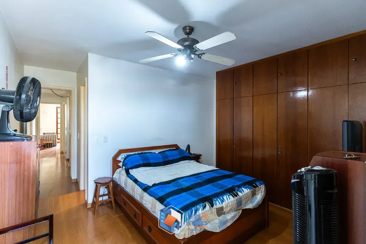 Imagem Casa para venda em Sumaré com 3 quartos, sendo 1 suíte, 270m²