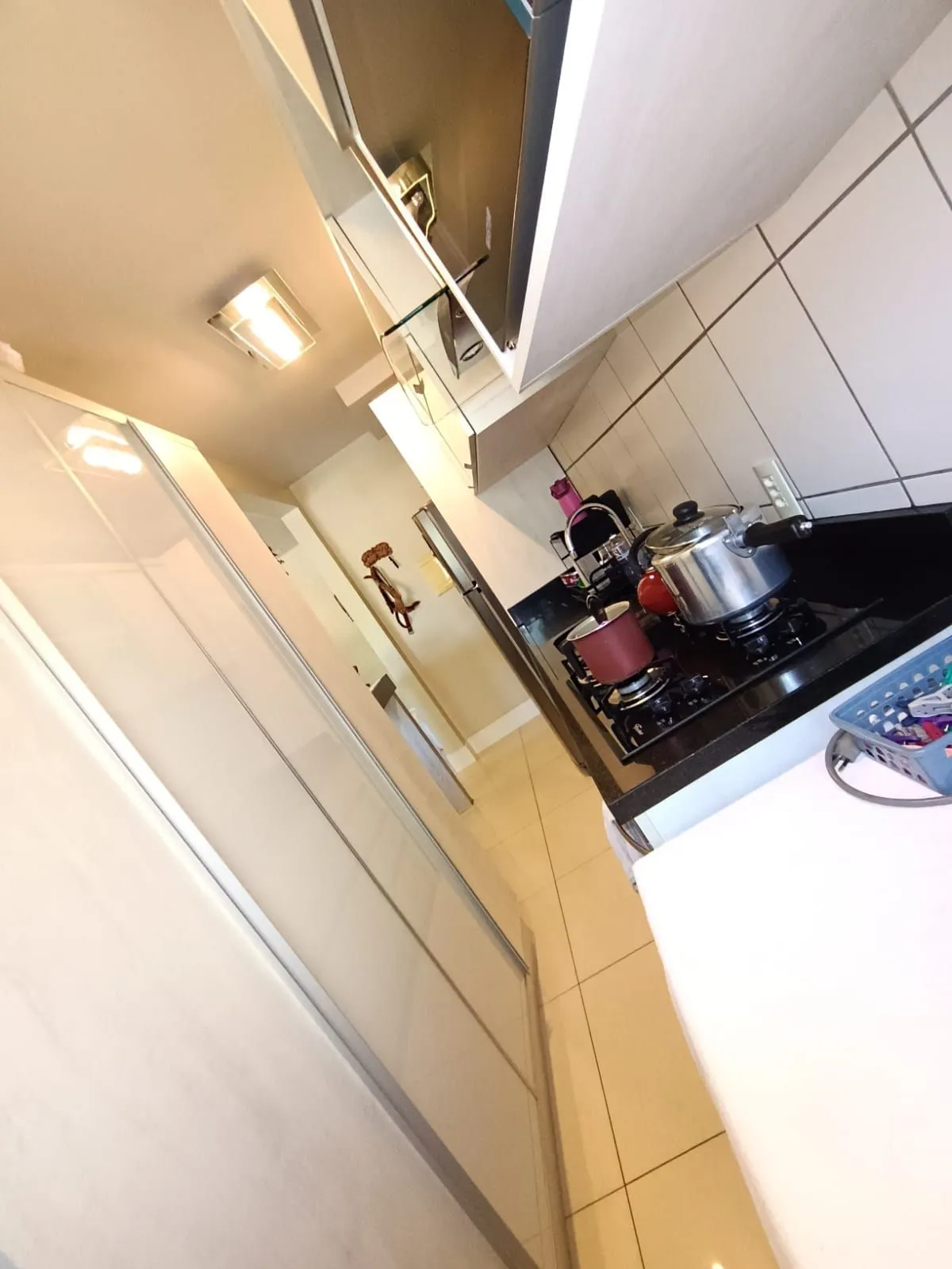 Imagem Apartamento 3 dormitórios 1 suite, 1 vaga