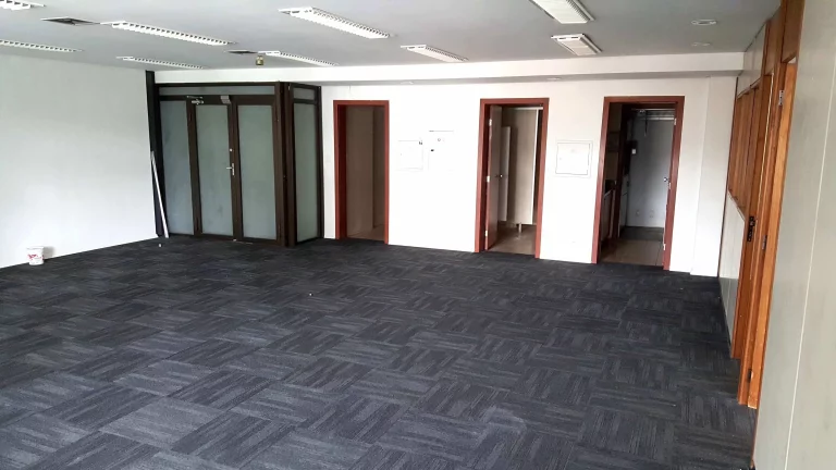 Imagem Conjunto comercial com 130m² no Brooklin Paulista