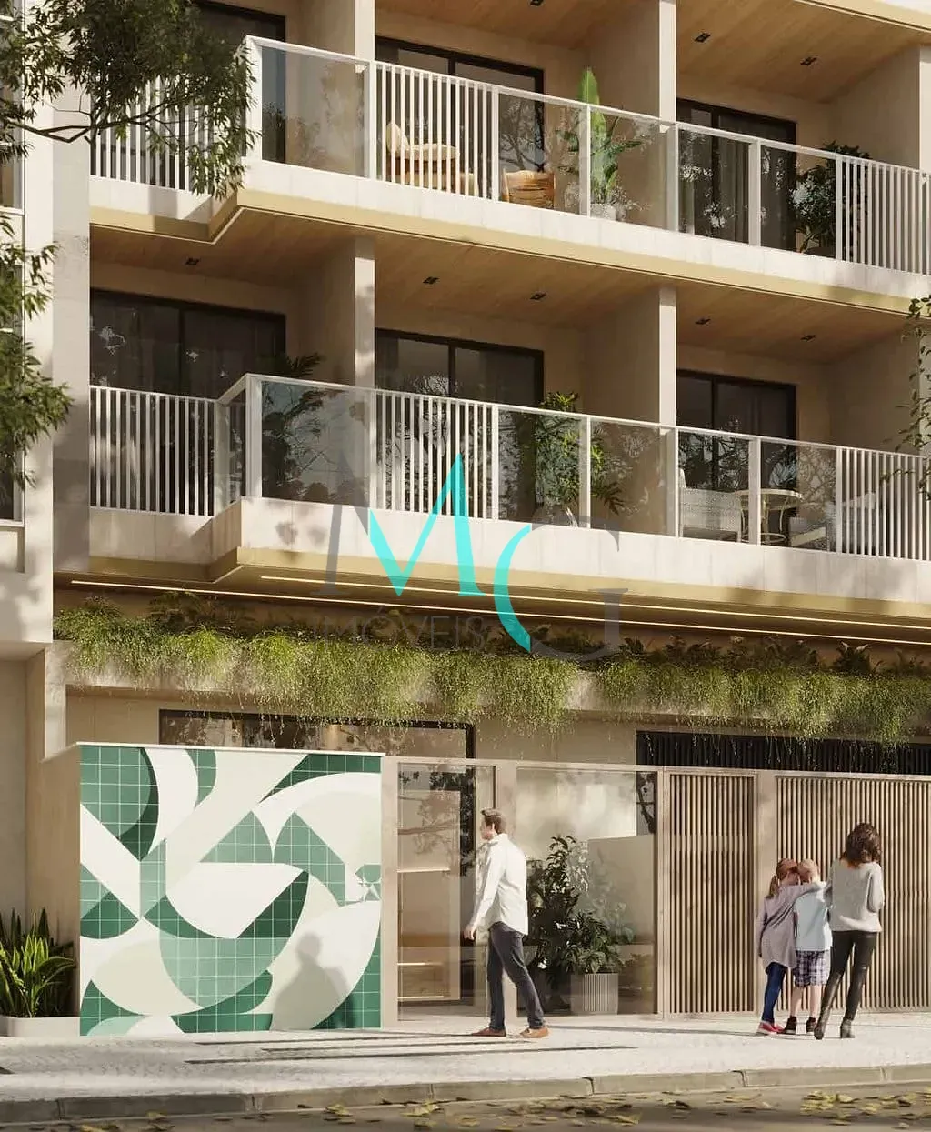 Imagem Studio à venda 1 Quarto 39.49M² Ipanema Rio de Janeiro - RJ | Be in Rio Barão da Torre