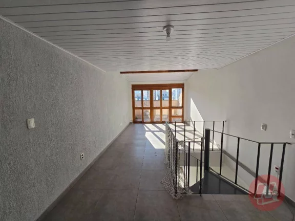 Imagem Sala, 35 m² - venda por R$ 260.000,00 ou aluguel por R$ 2.260,00/mês - Petrópolis - Porto Alegre/RS