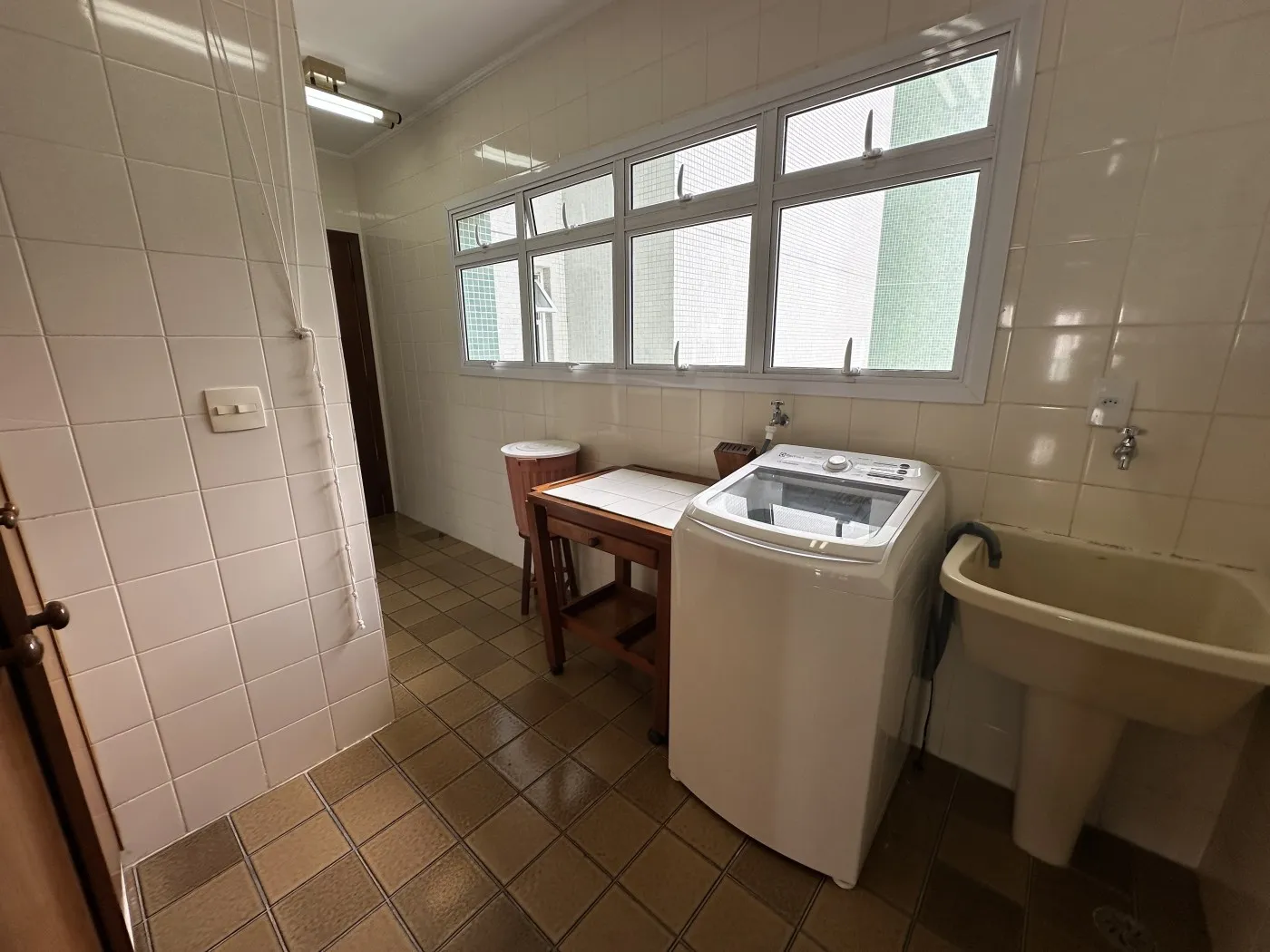Imagem Apartamento para Venda em Bertioga, Riviera, 4 dormitórios, 2 suítes, 3 banheiros, 1 vaga