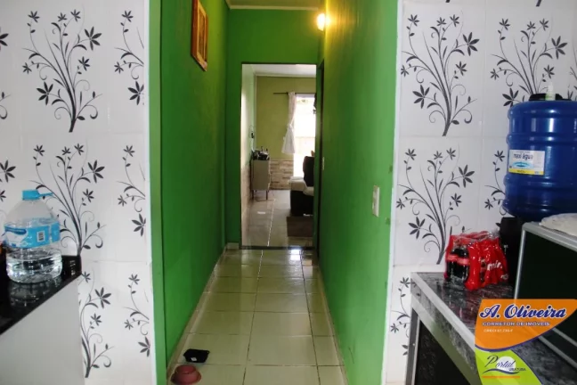 Imagem Casa -03 Dormitórios (Sendo 01 suite ) Terreno 395metros -