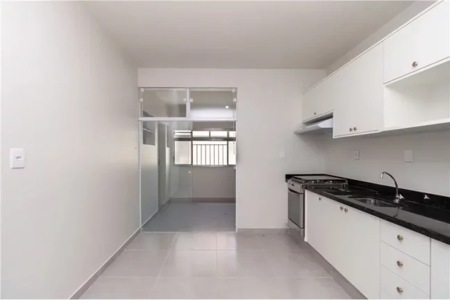 Imagem Apartamento 2 dormitórios 99m² Moema São Paulo Avenida Rouxinol