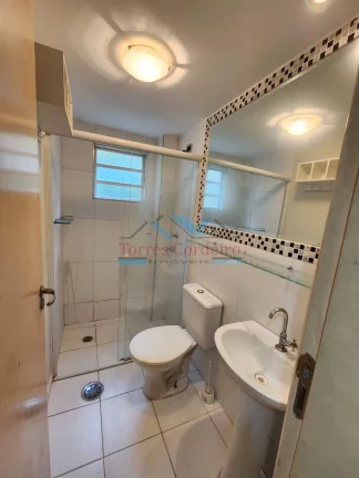 Imagem Apartamento para venda - 1 dormitório - Jardim Parque Munhoz