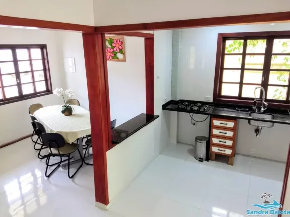 Imagem Bela casa no Itaguá, com fino acabamento!!