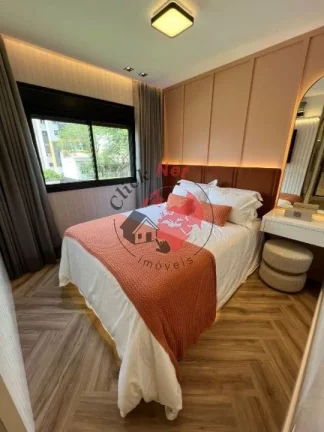 Imagem Apartamento Diferenciado à Venda no bairro Campestre em Santo André
