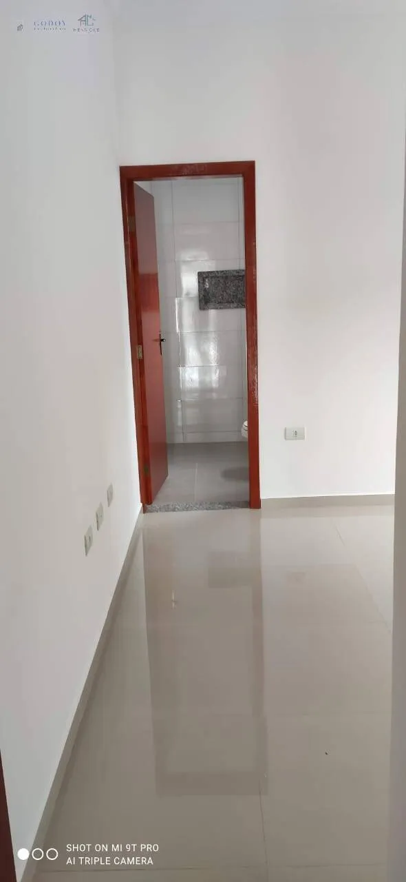 Imagem  Casa Térrea à Venda no Bairro Pasin - Pindamonhangaba