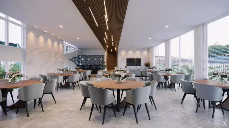 Imagem Grand Unique Tower - Apartamento à venda no bairro Castelo Branco - Itapema/SC