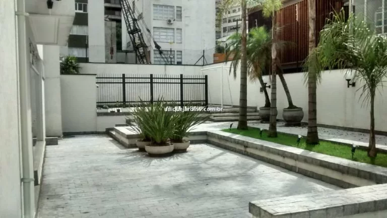 Imagem Apartamento para alugar Jardim América São Paulo
