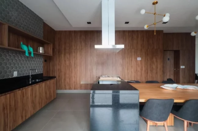Imagem GRAN HOME CLUB VILA MATILDE - DIÁLOGO - Apto de 70m², próximo ao Metrô Vila Matilde!