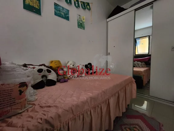 Imagem Apartamento à venda com 3 dormitórios, 1 vaga demarcada no bairro Embaré em Santos por R$ 503.000,00