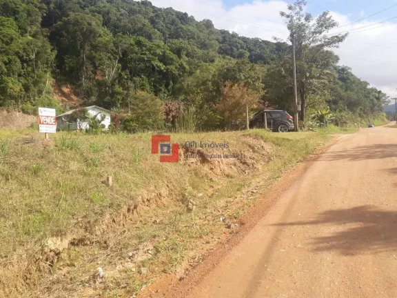 Imagem Terreno em Ascura