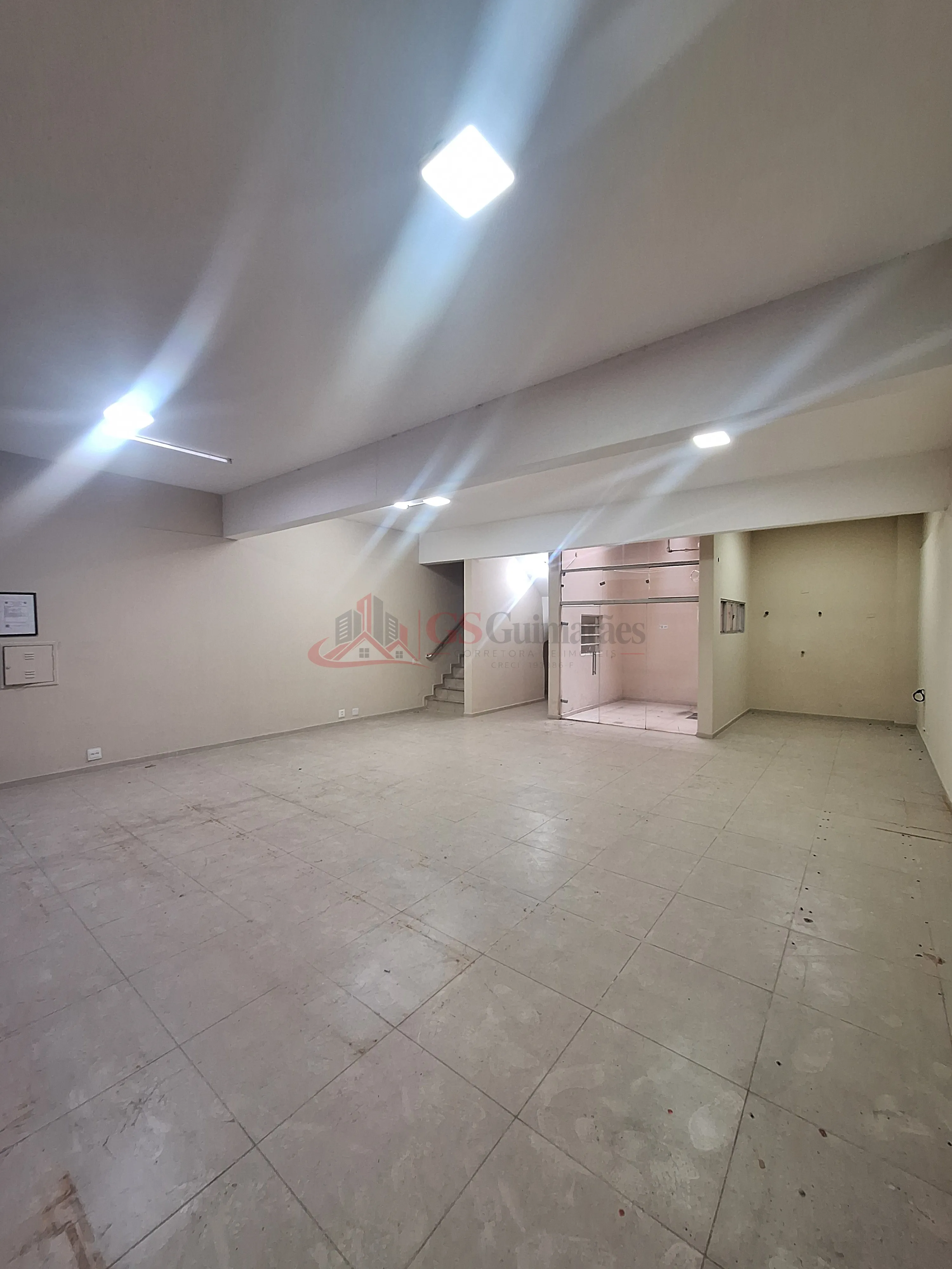 Imagem Prédio comercial para locação no C.C.A - 227 m² | Alphaville