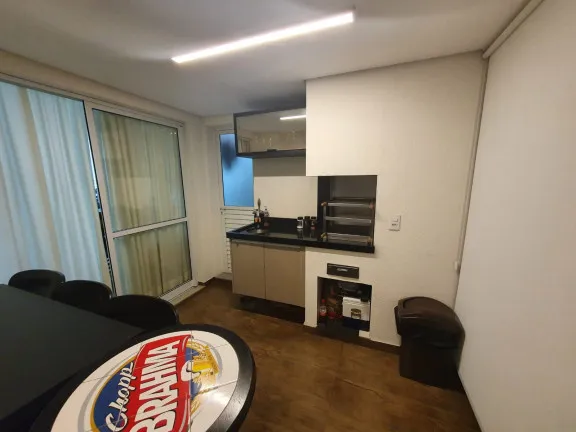 Imagem Apartamento com 3 Quartos à Venda, 80 m² em Boa Vista - São Caetano do Sul