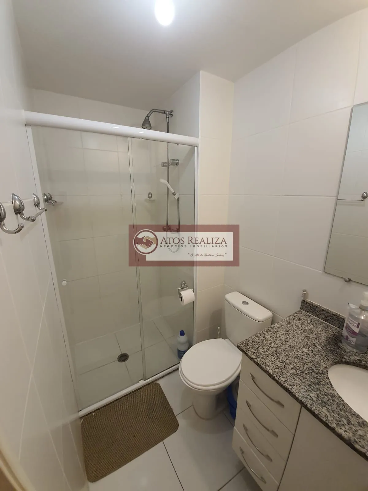 Imagem Apartamento 33m² em Santo Amaro - São Paulo