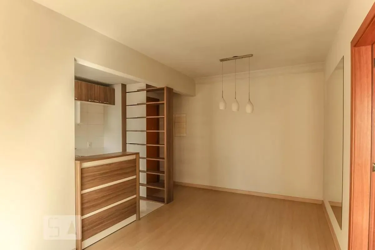 Imagem Apartamento de 01 dormitorio com vaga de garagem na Azenha - Porto alegre.