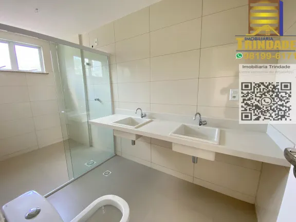 Imagem Apartamento com 5 Quartos à Venda, 153 m² em Calhau - São Luís