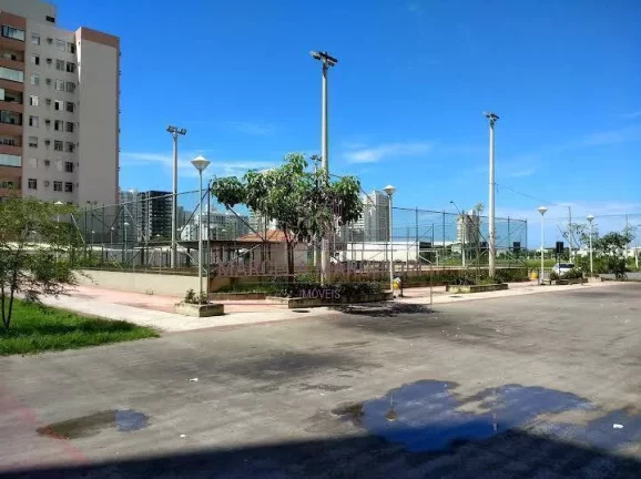 Imagem Apartamento 2 quartos Reformado em Gaivotas
