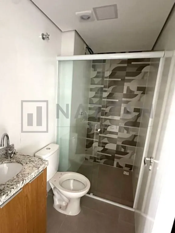Imagem Apartamento com 2 dormitórios para alugar, 36 m² por R$ 2.580,00/mês - Vila Canero - São Paulo/SP