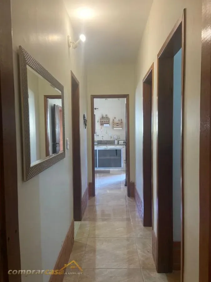 Imagem Casa em Condomínio para Venda em São Pedro da Aldeia / RJ no bairro Campo Redondo