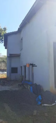 Imagem Sobrado com 4 dormitórios à venda, 325 m² por R$ 980.000 - Vila Dom Pedro - Atibaia/SP