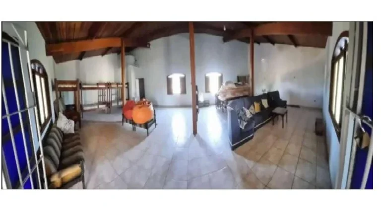 Imagem Casa para Venda em Itanhaém, Balneário Gaivota, 4 dormitórios, 2 suítes, 3 banheiros, 6 vagas