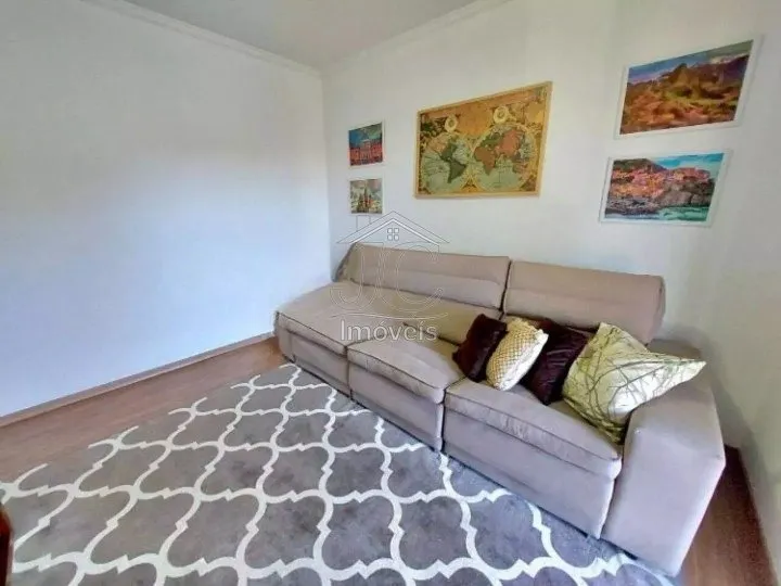 Imagem CASA COM 4 DORMITÓRIOS NO CONDOMÍNIO RESIDENCIAL SÃO JOAQUIM- VALINHOS/SP