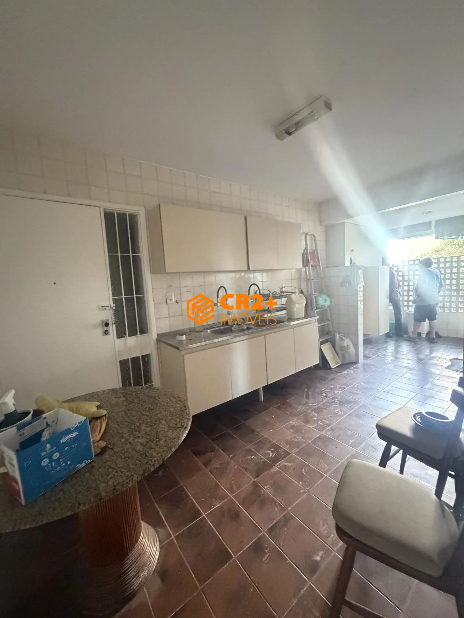 Imagem Vendo apartamento no Espinheiro com 115 m² 3 quartos