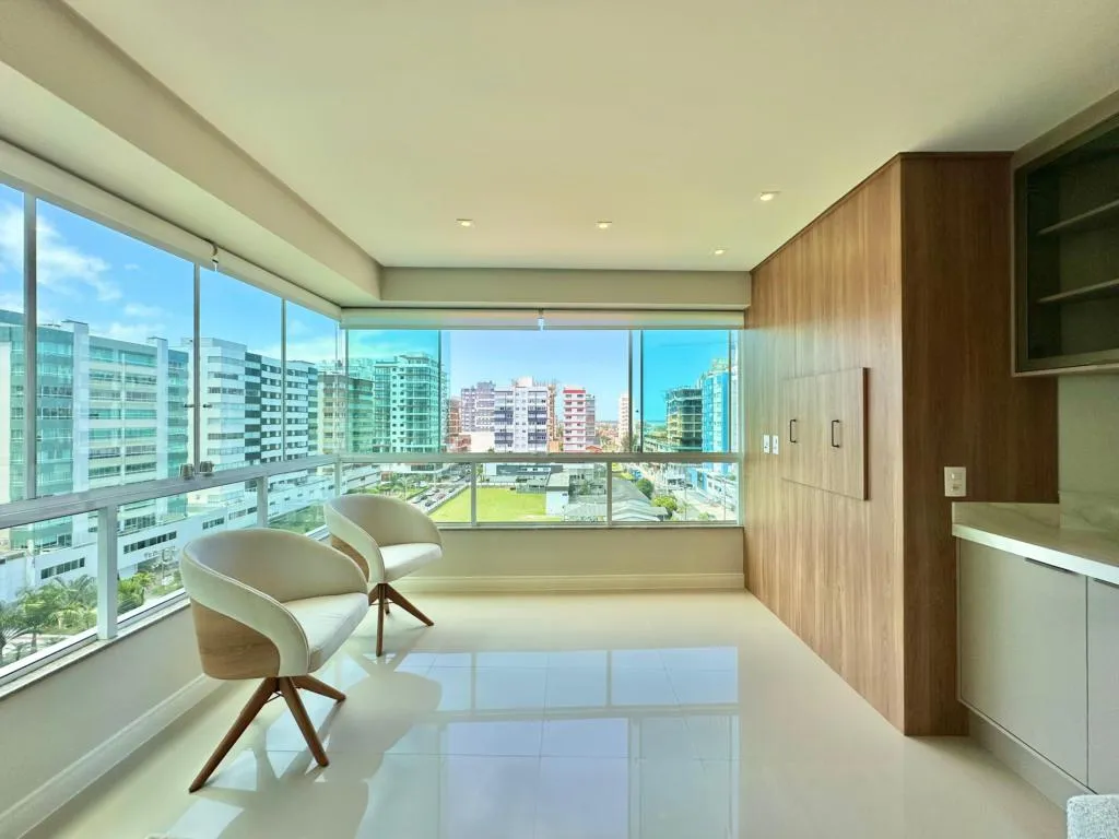 Imagem Apartamento 3 Dormitórios - Bairro Zona Nova